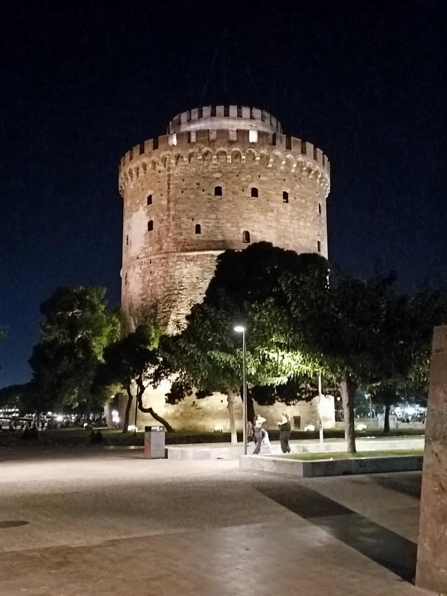 Studio O2 Close To The White Tower Thessaloniki Room photo
