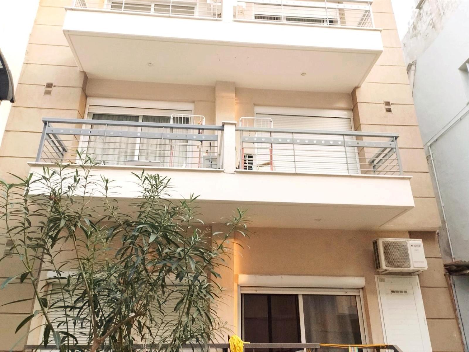 Studio O2 Close To The White Tower Thessaloniki Exterior photo