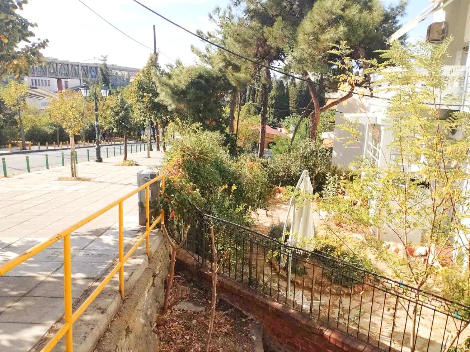 Studio O2 Close To The White Tower Thessaloniki Exterior photo